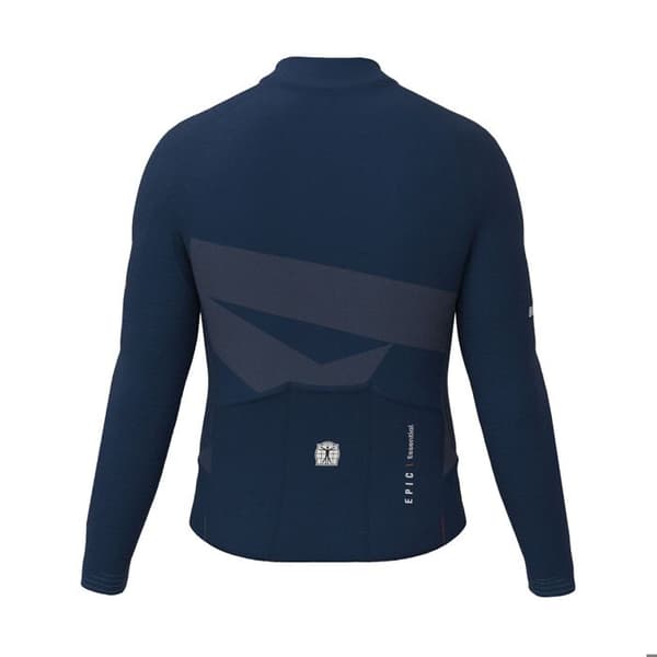 Bioracer Epic långärmad tröja