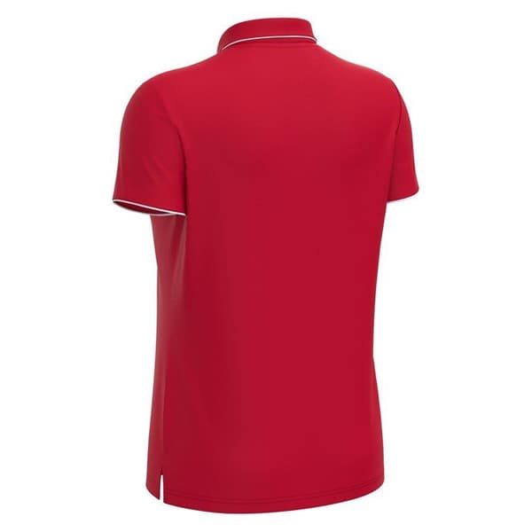 Polo dam Macron Melody