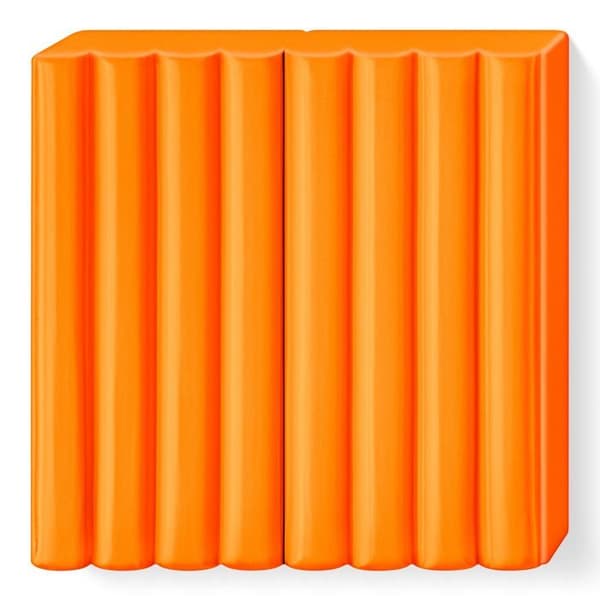 Staedtler - EF8030-4 - Fimo kids - Bread Modeling Paste 42 g Orange