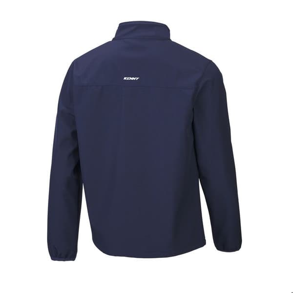 Kenny Light Core softshell regnjacka