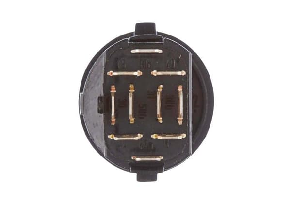 Hella Switch - 6HF 002 372-041 - Signal Switch, H
