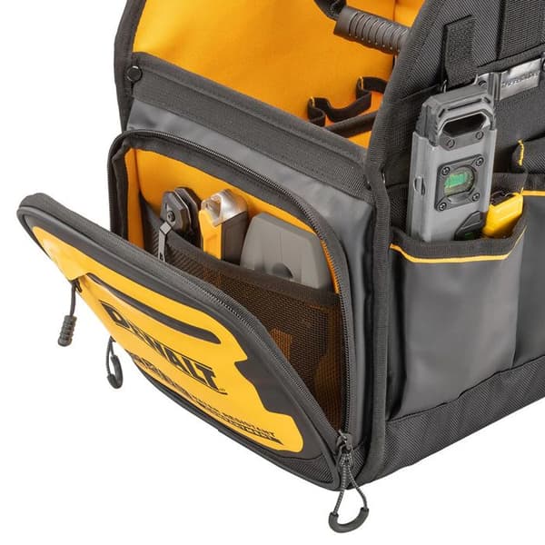 Verktygsväska, öppen DEWALT - DWST60105-1