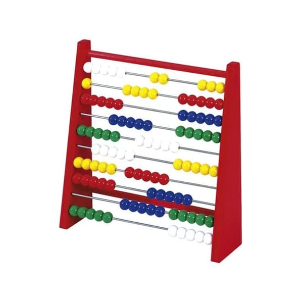 Pedagogisk kulram för barn - SIMBA TOYS 100003405