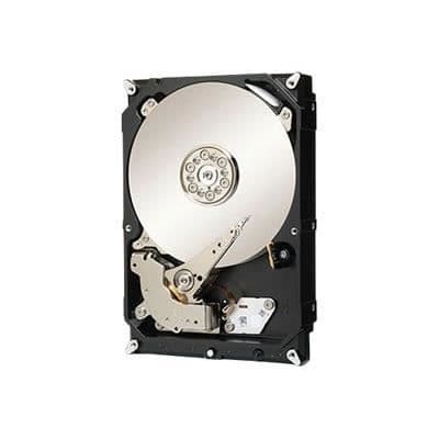 Hårddisk - Seagate - Barracuda - 1 To - 64 Mo - 7200 varv/min - SATA III