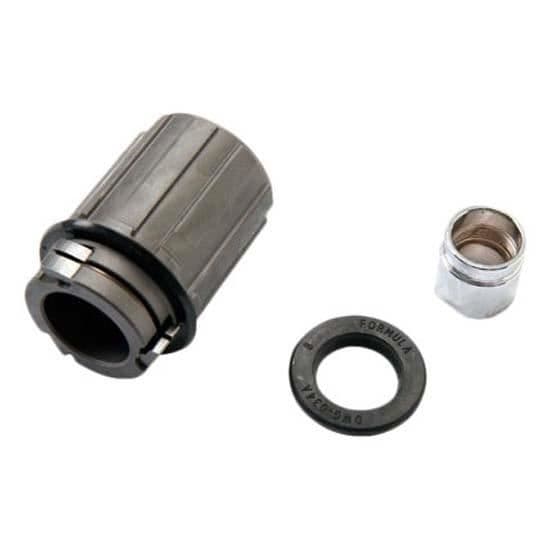 Hjultillbehör - SRAM - Nucleo Mth-746 9/10v - Vit - 26