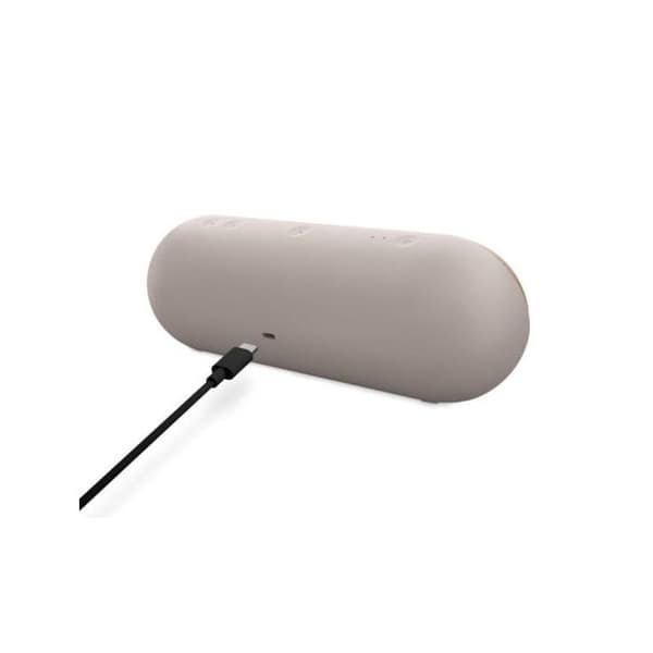 Bärbar högtalare - Beats - Pill - Bluetooth - Guld - Trådlös
