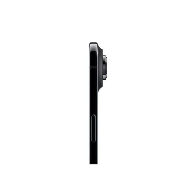 Apple iPhone Air 512GB Svart Rymd