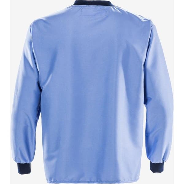 T-shirt vit Fristads 7R014A80