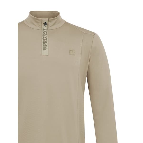 Undertröja 1/4 zip Protest Rewill