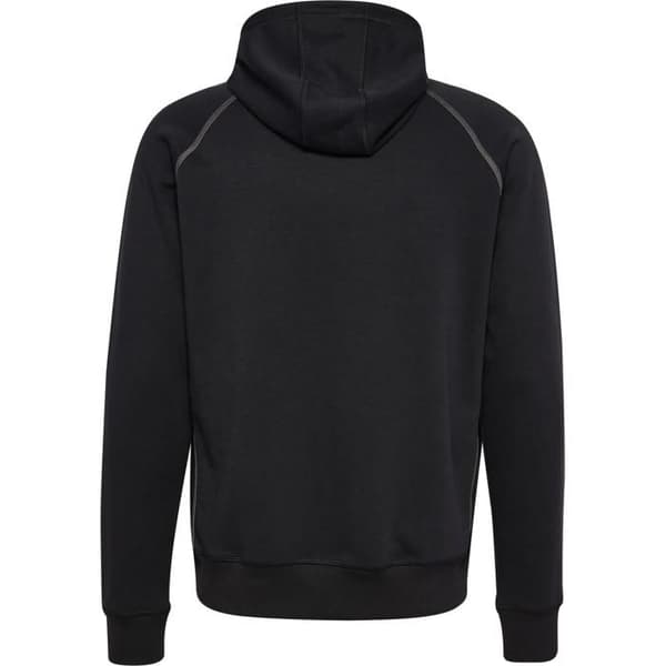 Huvtröja Hummel Move 2.0 - svart