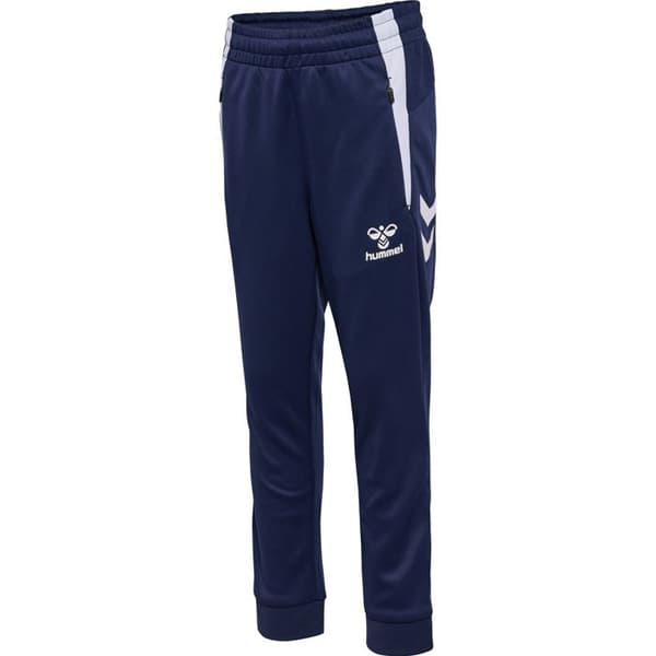 Hummel Lead 2.0 barn träningsbyxor