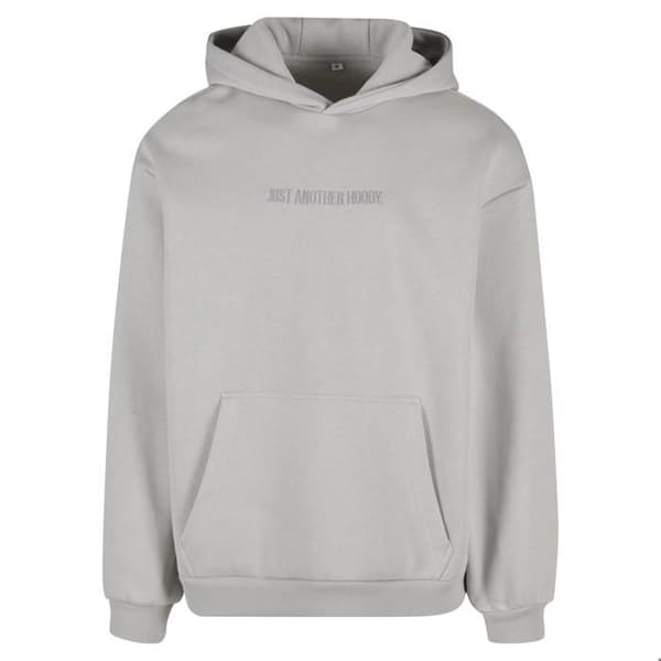 Mister Tee Just Another EMB hoodie