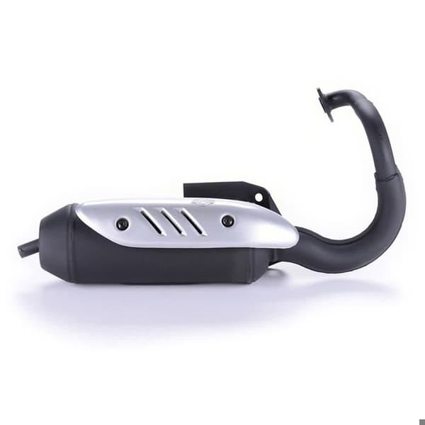 SITO avgassystem för skoter 50 0568