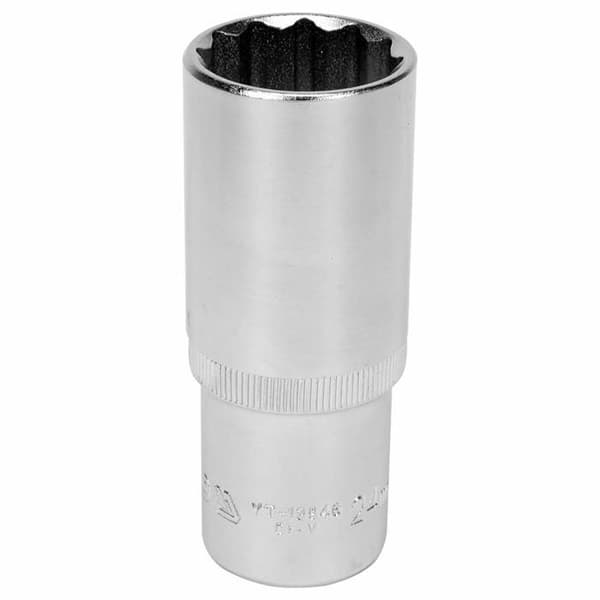 Yato - YT-12946 - DOUILLE YT 12 K 1/2 LÅNG 24 mm