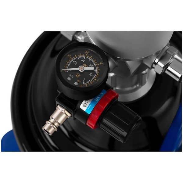 Fettpump p PRO-G 12M