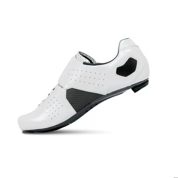 Skor Lake CX333 - vit/svart