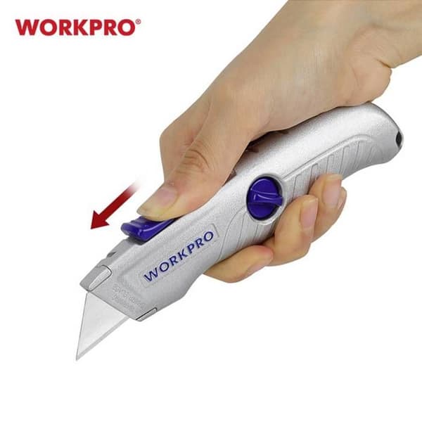 WorkPro WP213007 Skärare 1 st