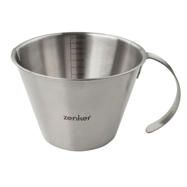 Måttglas 1 liter Zenker Smart Pastry