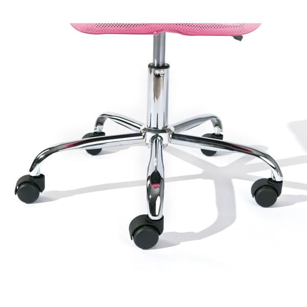 Inter Link Barnstol BONNIE Rosa