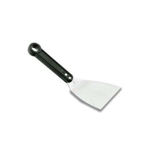 Lacor - 60430 - Svart kantskrapa