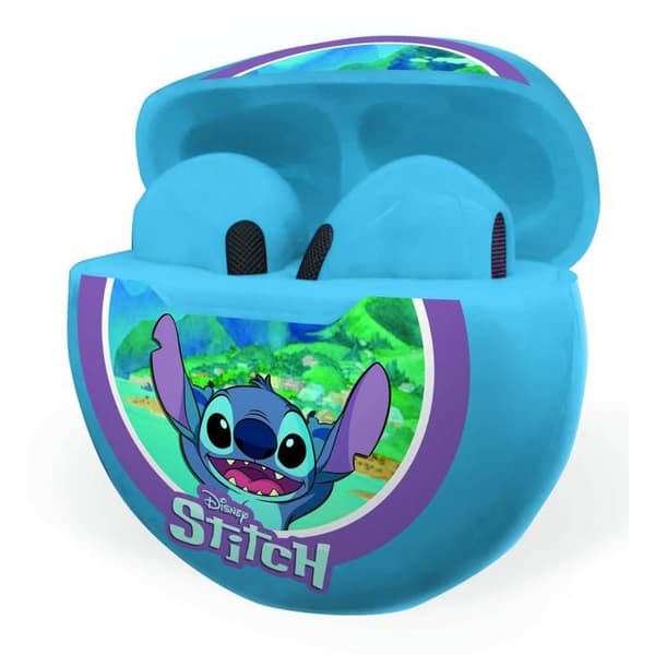 Trådlösa Bluetooth-hörlurar Stitch