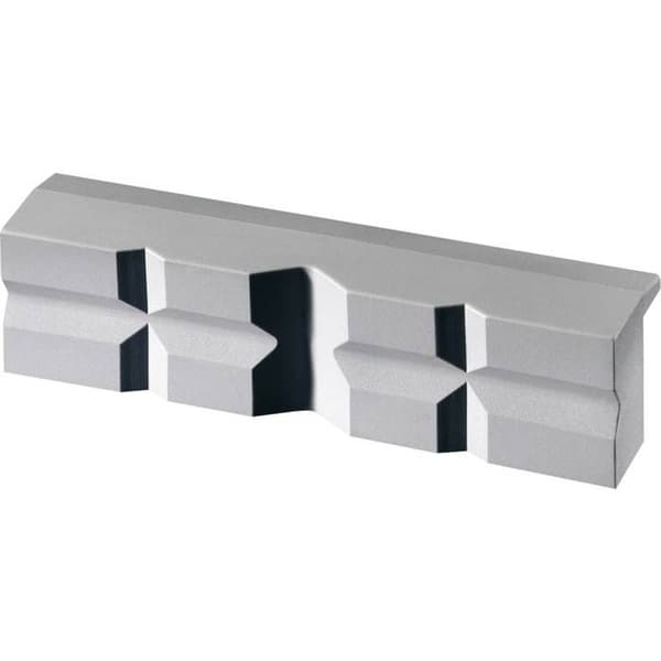 Brockhaus Heuer MAGNETFIX 108100 Käftar 108100 Käftbredd: 100 mm