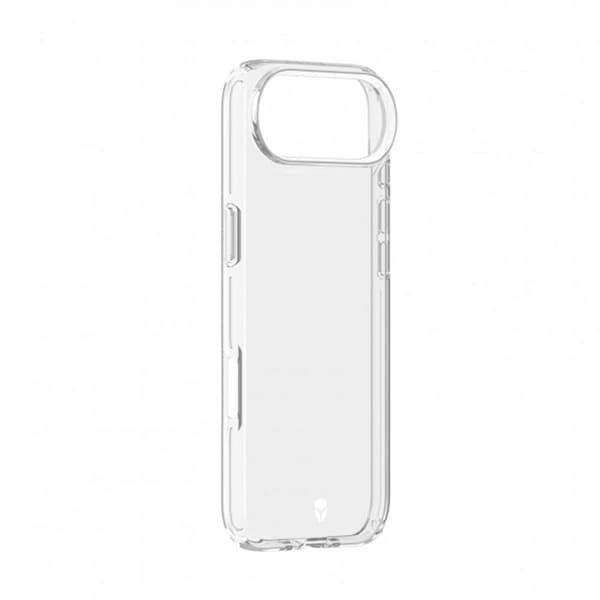 Coque FC Feel - IPhone Air - Transparent