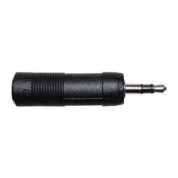 D2 Diffusion 6,35 mm Jack Adapter