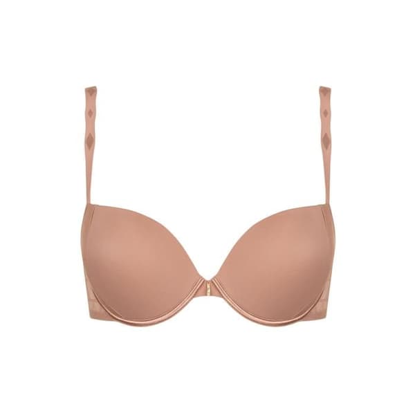 Push-up-bh för kvinnor Lisca Opal
