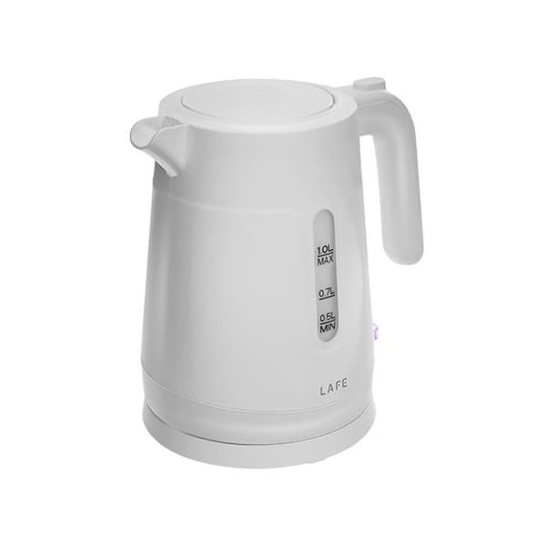 Elkettle - LAFE - Essential S - 1L - 1500W - Vit