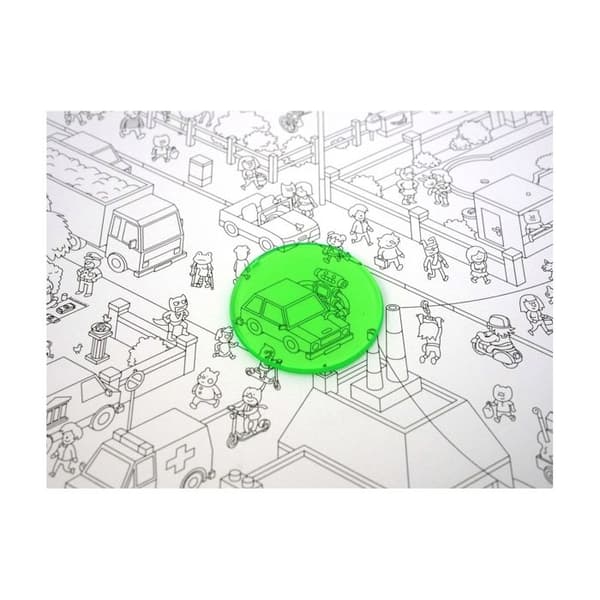 Micro Macro Kids - Zinzinparken