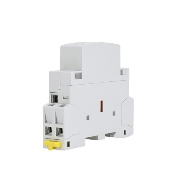 Modulär kontaktor - SCHELINGER - SC101 - 1P 25A - Typ 11 (1NO + 1NC) - IP20