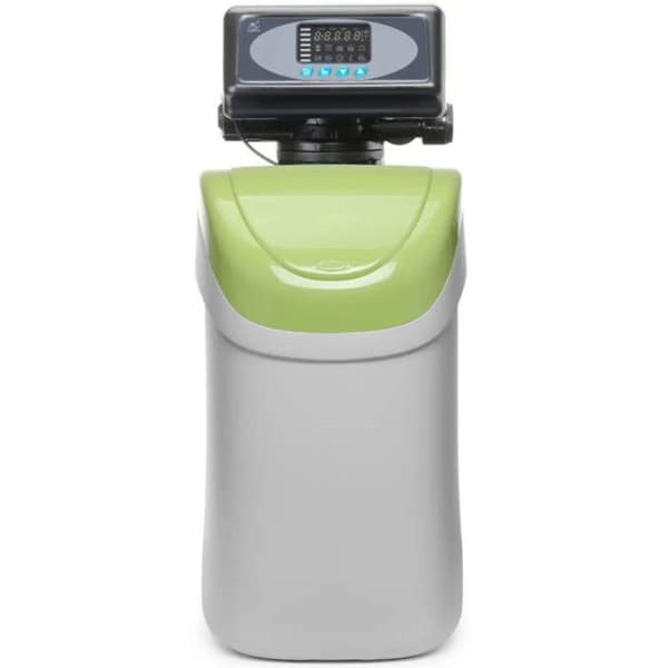 Automatisk vattenavhärdare 230V/18W - Hendi