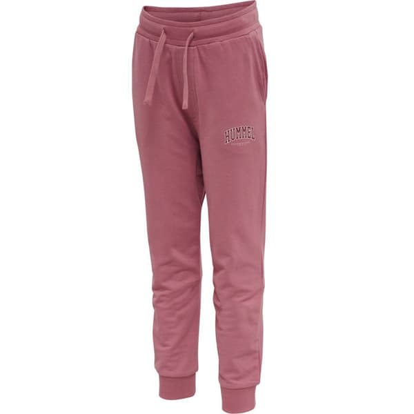 Hummel Fast joggingbyxor för barn