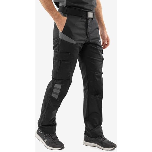 Fristads 2552 STFP arbetsbyxor