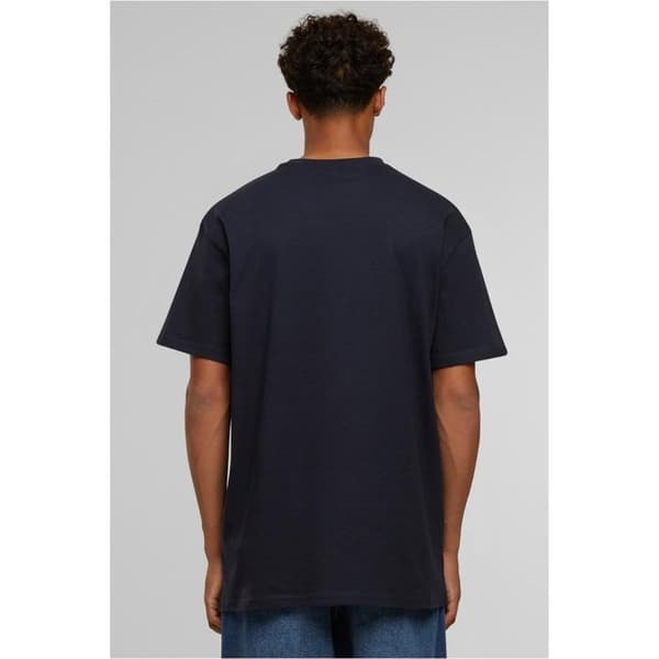 T-shirt oversize Upscale A-Moll