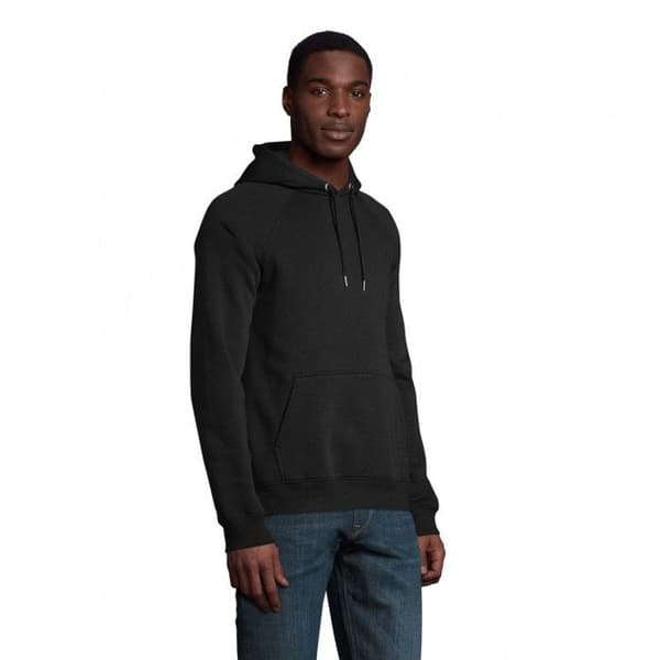 Sol's - Unisex hoodie STELLAR