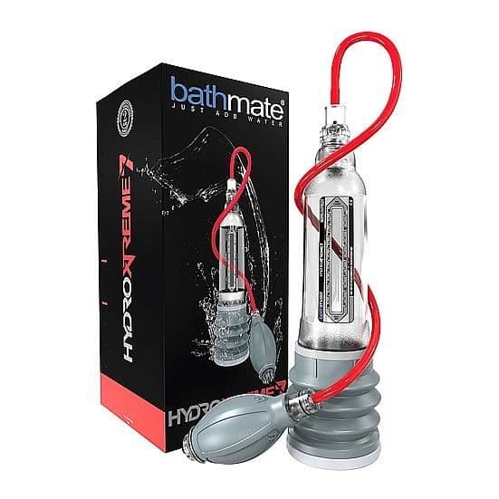 HydroXtreme7 - Klar