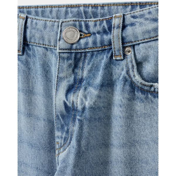 Jeans med låg midja tjej Sofie Schnoor Melikasy