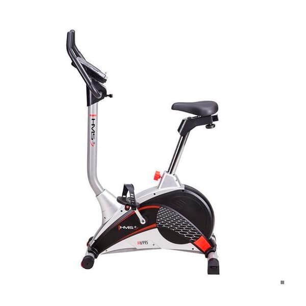 Magnetisk motionscykel HMS M6995