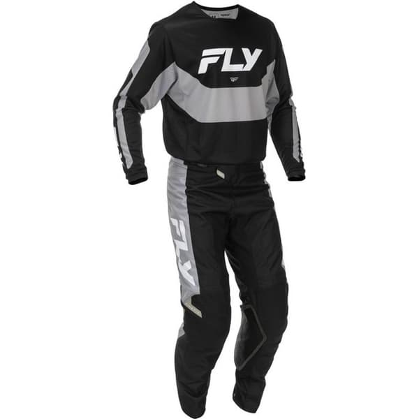 Fly Racing Kinetic Mutant motocross tröja