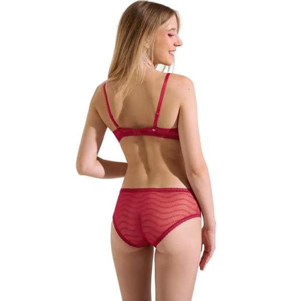 Shorty dam Lisca Honey