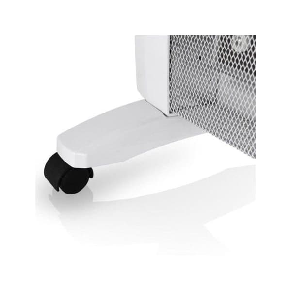 Orbegozo RM 2010 Mica-radiator 2000W