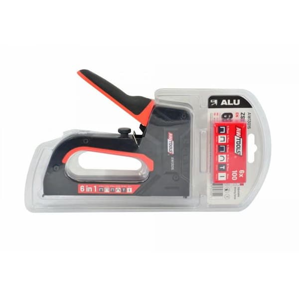 TAPETSYNINGSPISTOL 6 FUNKTIONER AWTOOLS 4-14