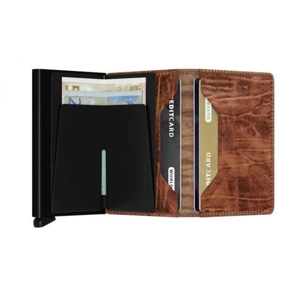 SLIMWALLET SECRID DUTC MAR…