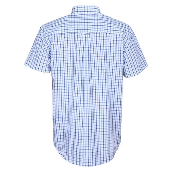 Chemise Idaho Plaisance - blå