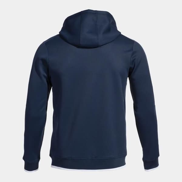 Barn hoodie-jacka Joma Olimpiada