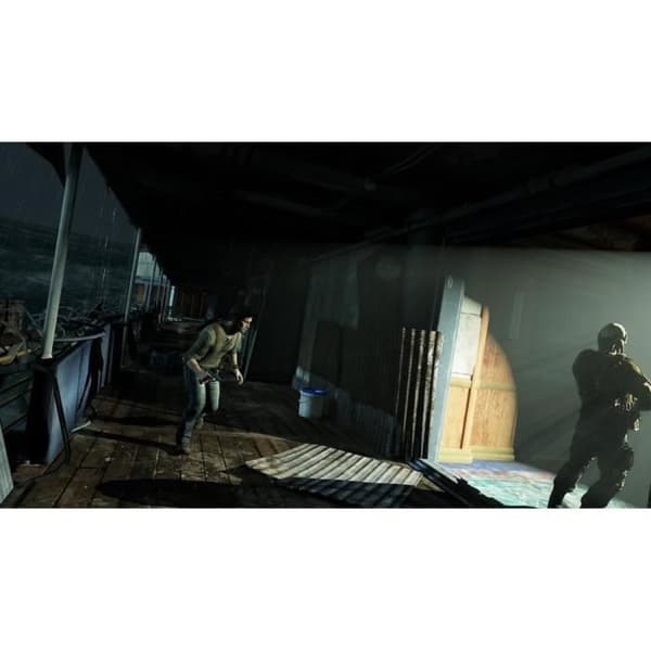 UNCHARTED 3 DRAKE'S DECEPTION GOTY / PS3