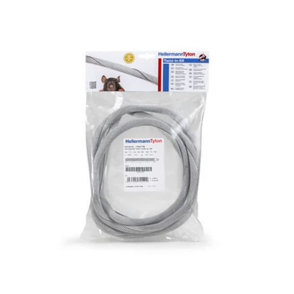 Självförpackande 2m Råttskydd Diameter 29mm