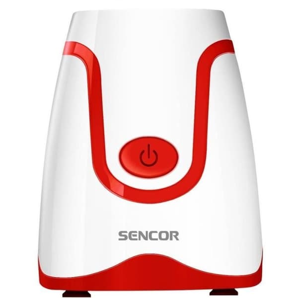 Mixerstav SENCOR SBL2214RD, 500 W 0,6 L